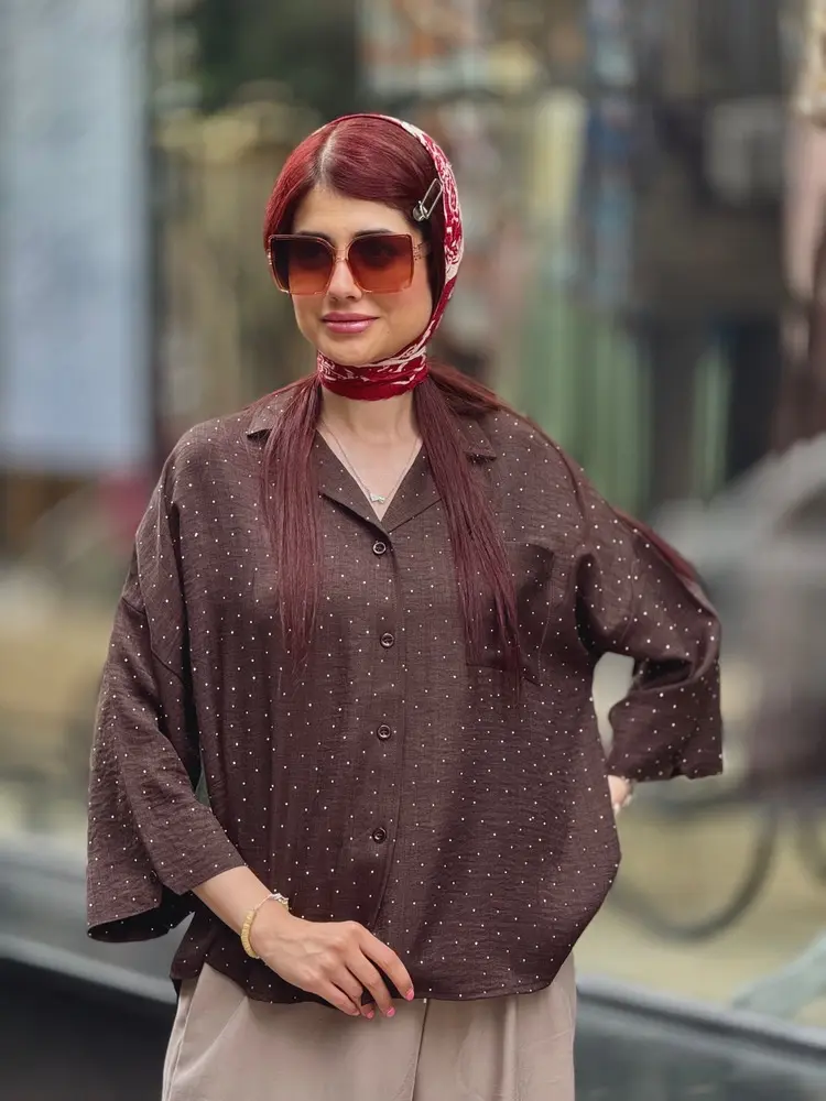 شومیز گابریلا